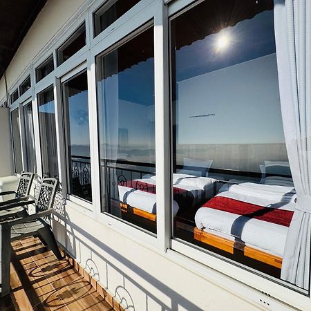Panoramic View Guest House Sarangkot بوكْرا المظهر الخارجي الصورة